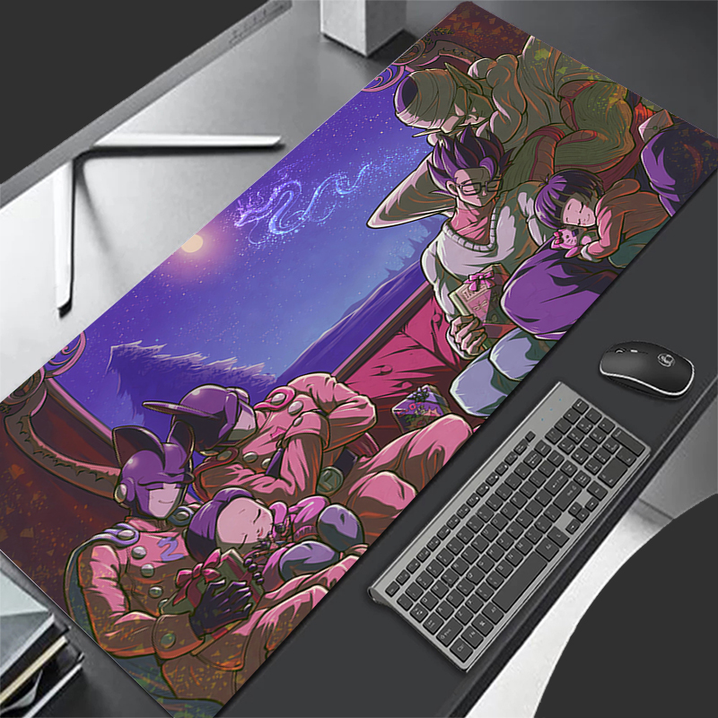 Mousepad Computer New Goku Mou - Pc Gaming New review and price