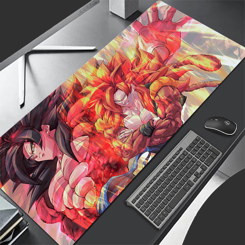 Mousepad Computer New Goku Mou - Pc Gaming New review and price