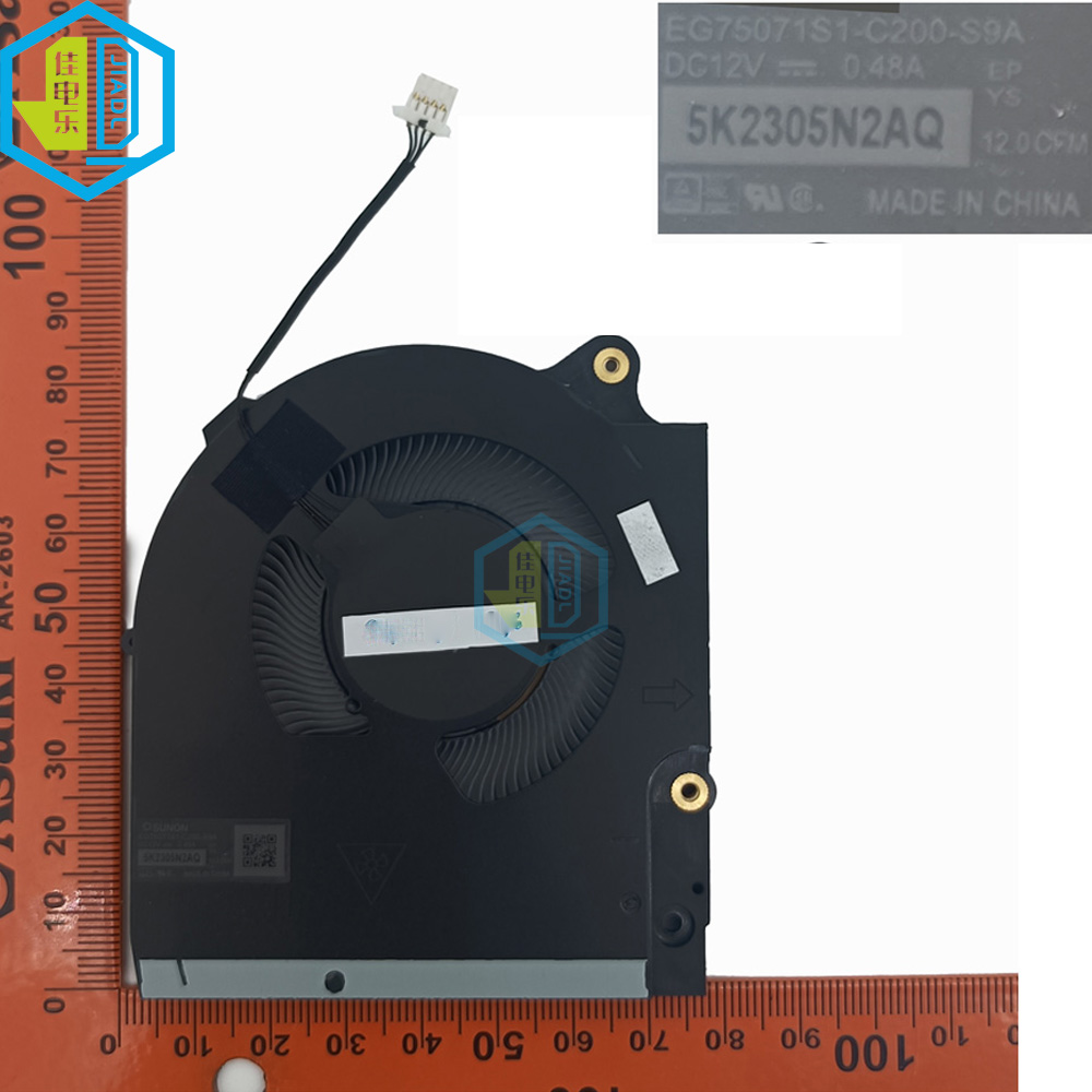 Computer Cooling CPU GPU Fan F - Pc Gaming Dell review and price