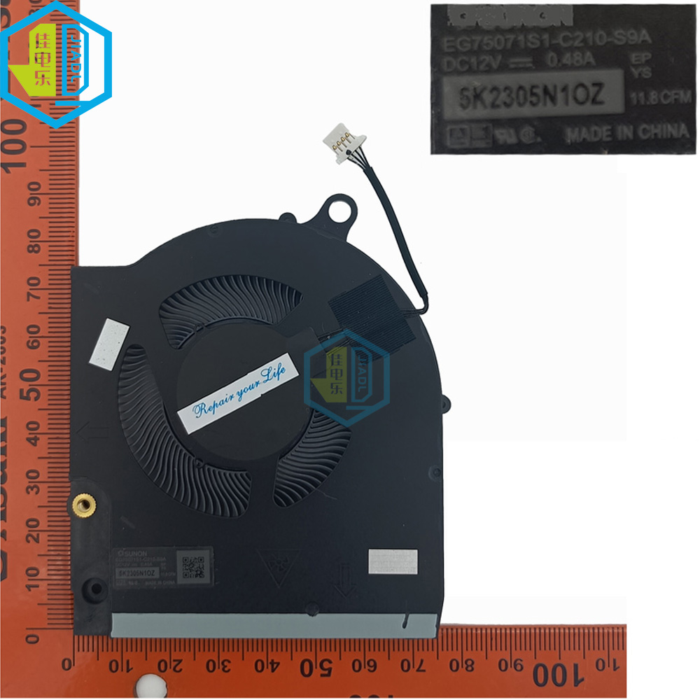 Computer Cooling CPU GPU Fan F - Pc Gaming Dell review and price