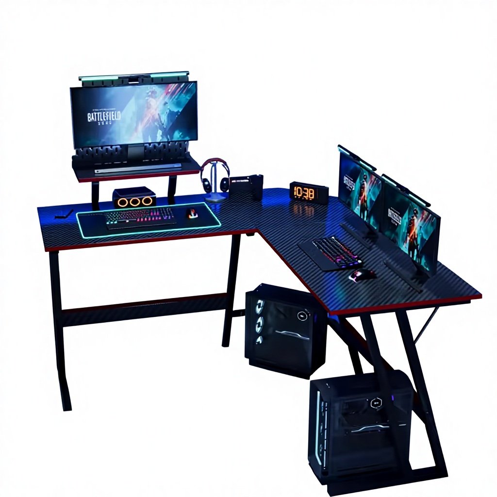 *Office Furniture Custom Cheap - Pc Gaming Cafe review and price
