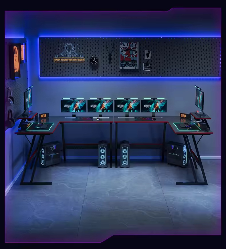 *Office Furniture Custom Cheap - Pc Gaming Cafe review and price