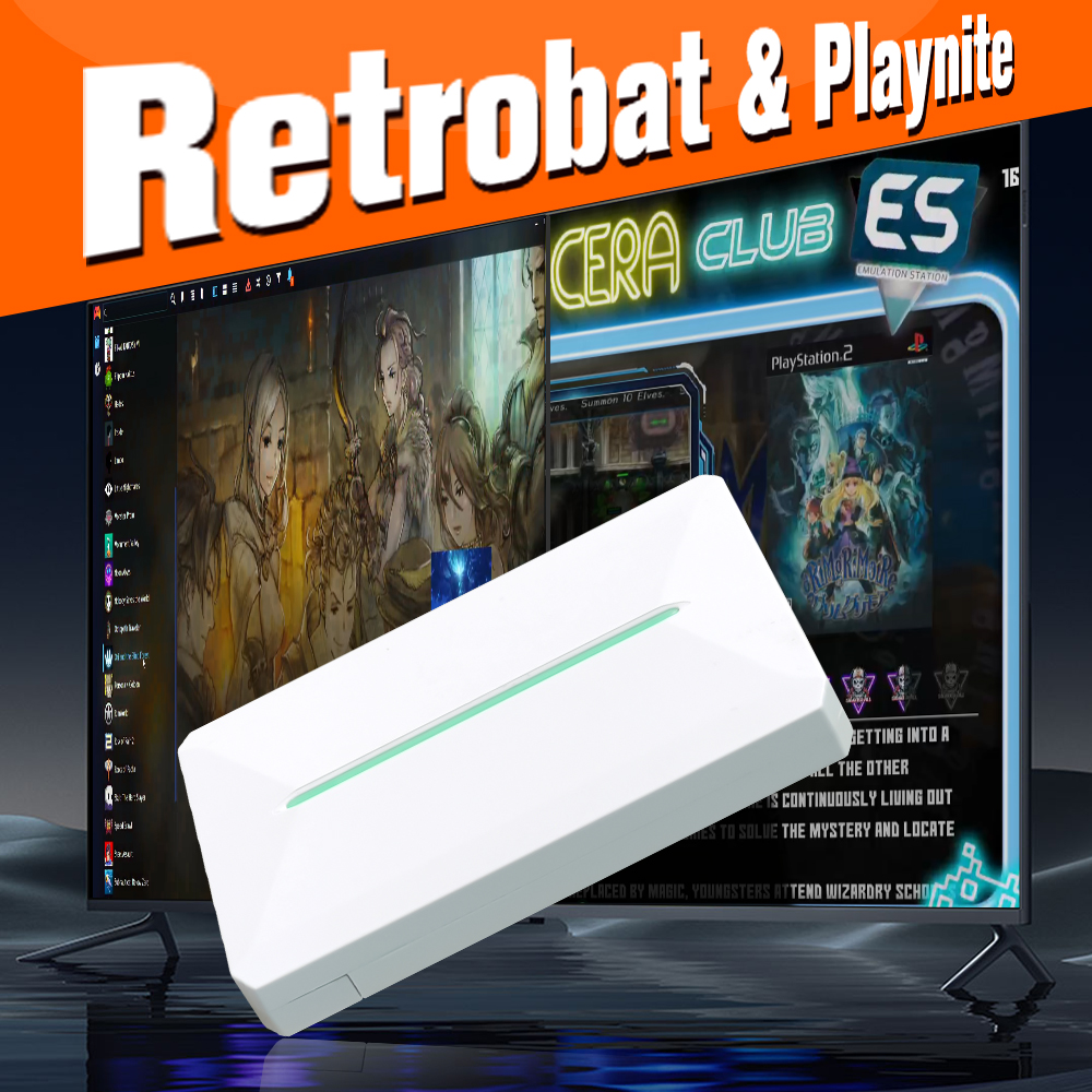 Retro Gaming External Hard Dis - Pc Gaming Emulator review and price