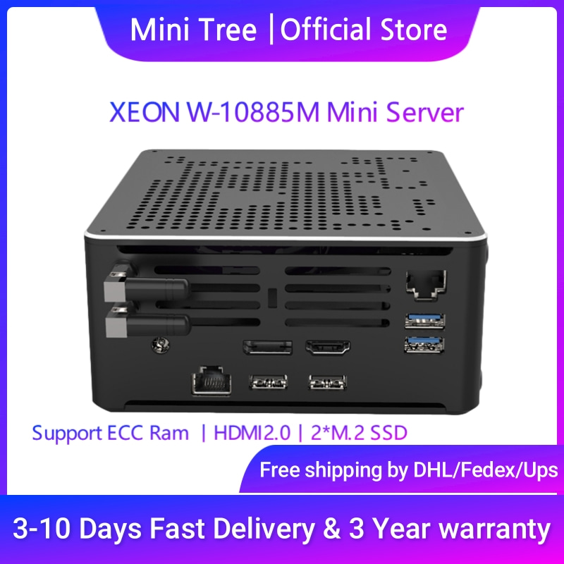 Intel Xeon W-10885M ECC RAM Wi - Pc Gaming Xeon review and price