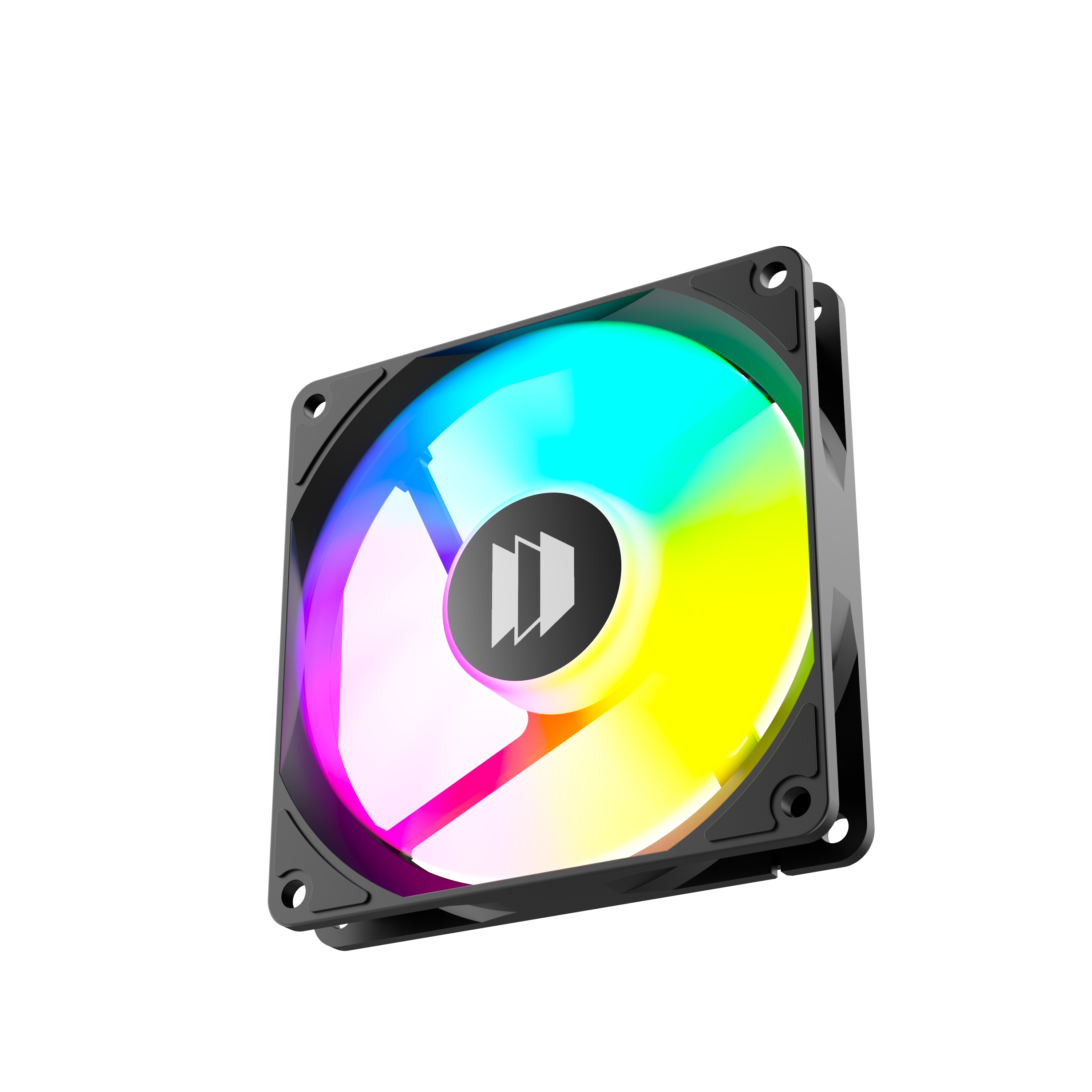 UPSIREN UL-9215 9.2cm Ultra-th - Argb Case Fan review and price