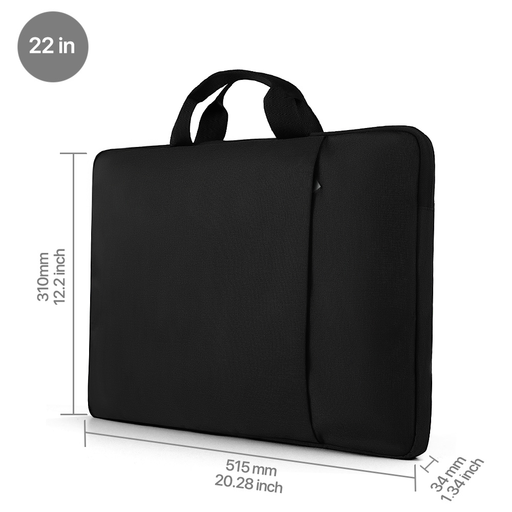 UPERFECT 22 Inch Laptop Sleeve - Pc Gaming Dell review and price