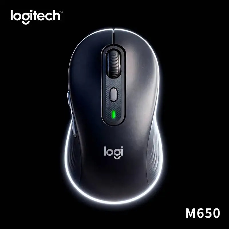 Logitech M650 Signature Blueto - Pc Gaming Logitech review and price