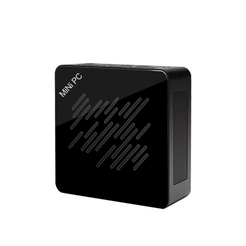 Topton Gaming Mini PC AMD Ryze - Pc Gaming Compact review and price