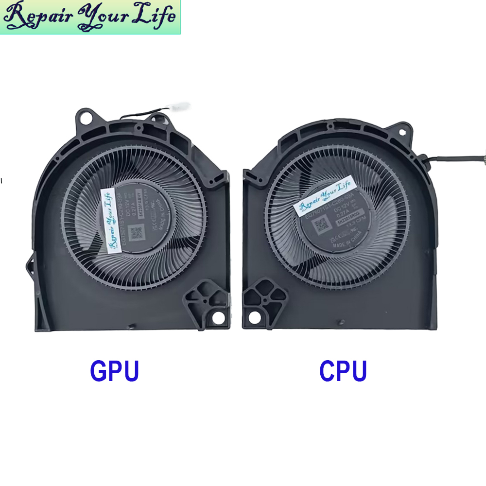 Cooling Radiator CPU GPU Fan F - Pc Gaming Dell review and price