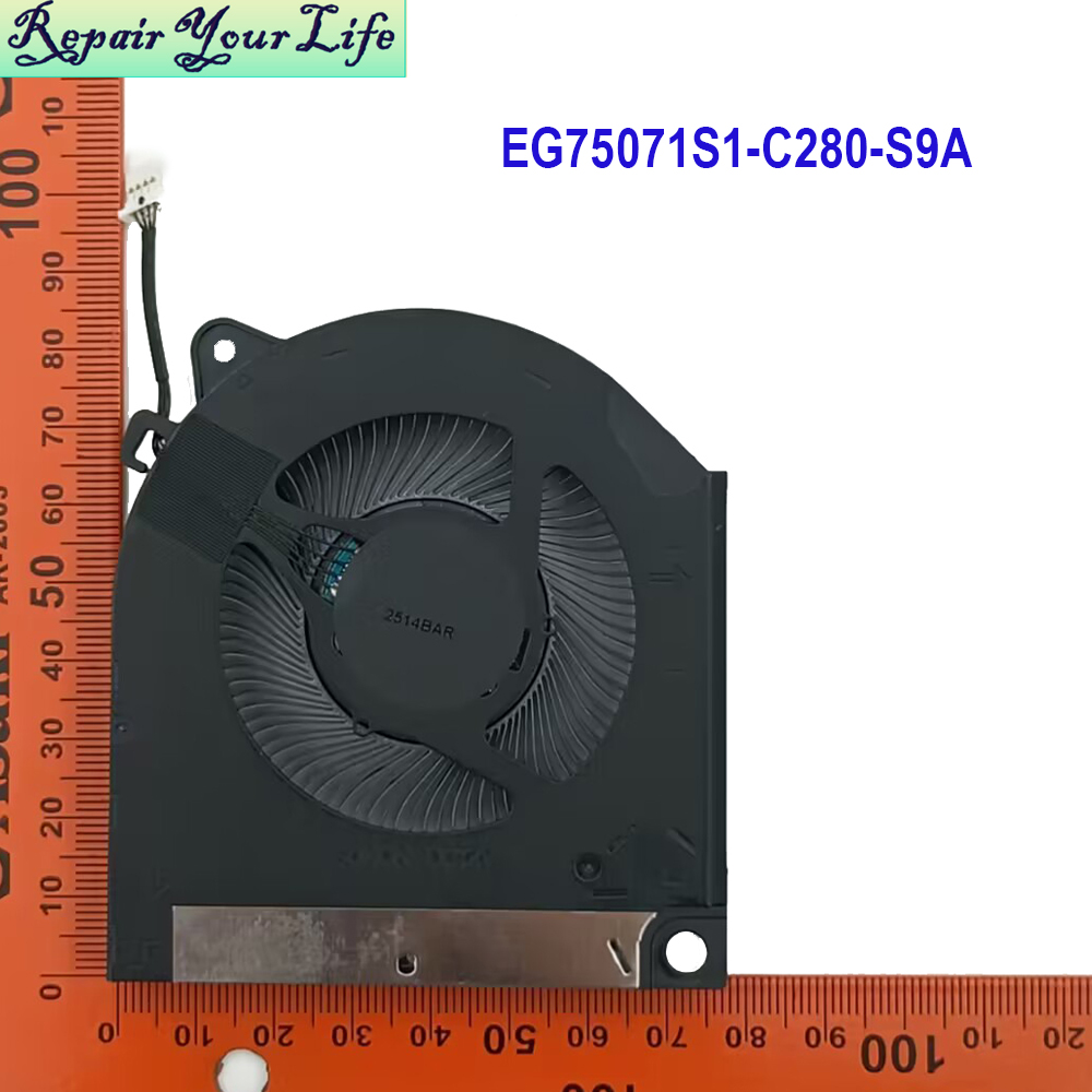 Cooling Radiator CPU GPU Fan F - Pc Gaming Dell review and price