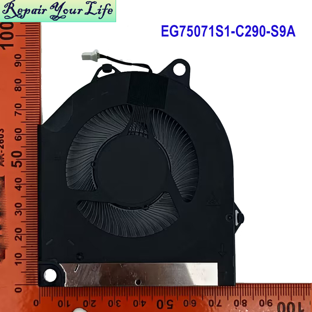 Cooling Radiator CPU GPU Fan F - Pc Gaming Dell review and price
