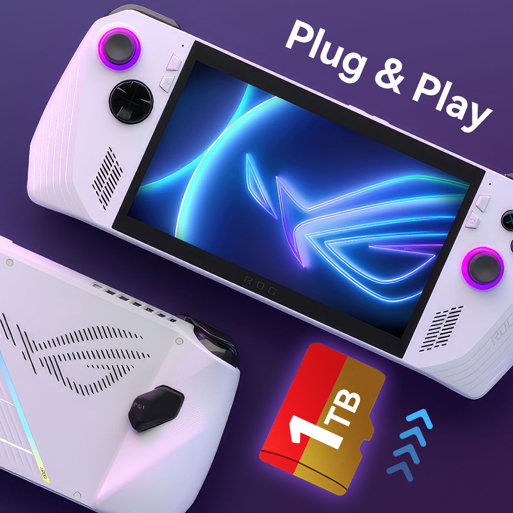 Game Card With 42000 Retro/AAA - Pc Gaming Aaa review and price