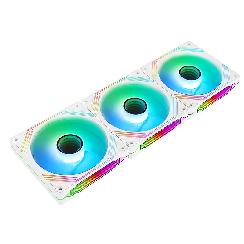 UPSIREN PF-14 PRISM 4PRO Compu - Argb Case Fan review and price