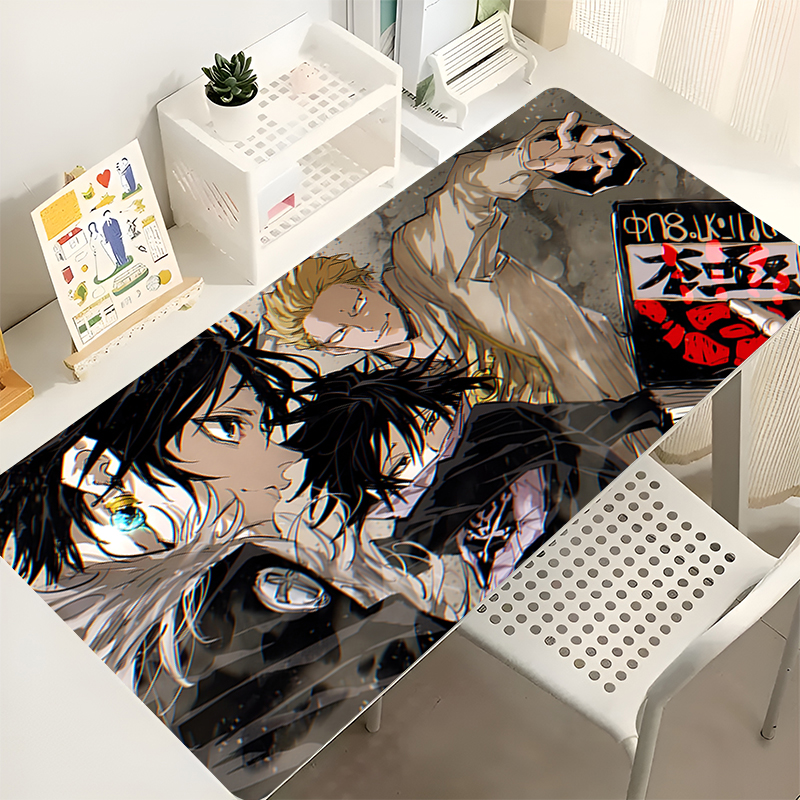 Mouse Pad Japan Laptop Anime G - Japan Pc Gaming review and price