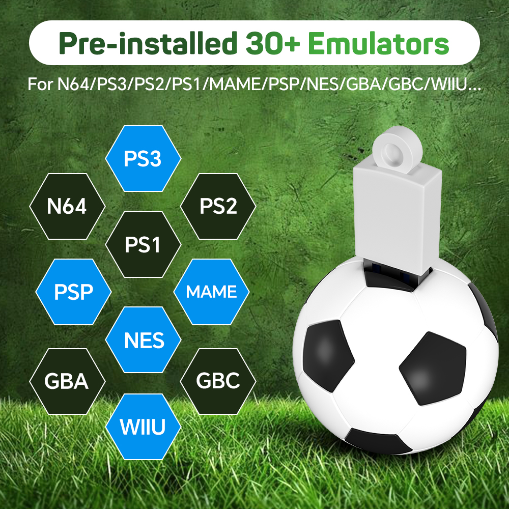 Portable Game HDD for N64/PS3/ - Pc Gaming Aaa review and price