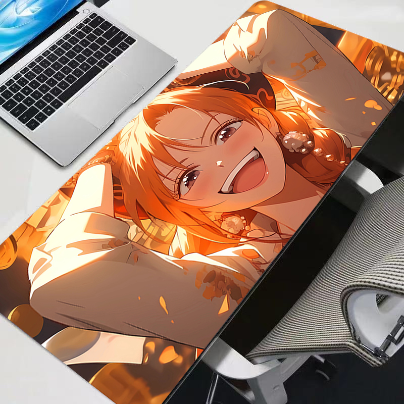 Gaming Mouse Pad Large Compute - Pc Gaming New review and price