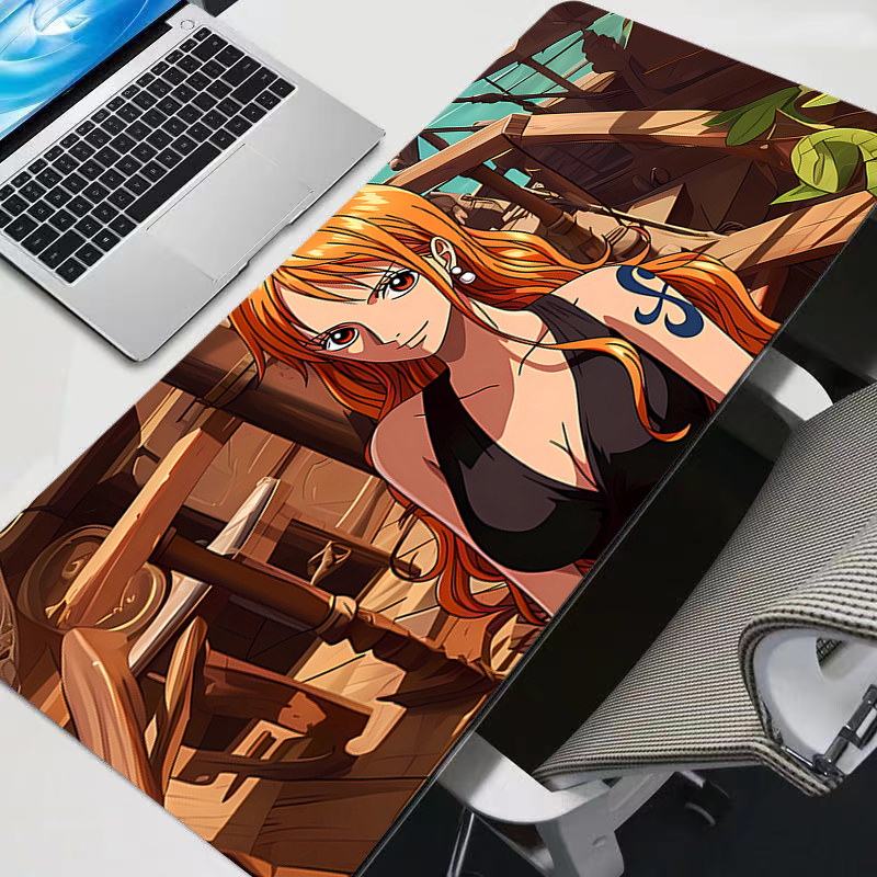 Gaming Mouse Pad Large Compute - Pc Gaming New review and price