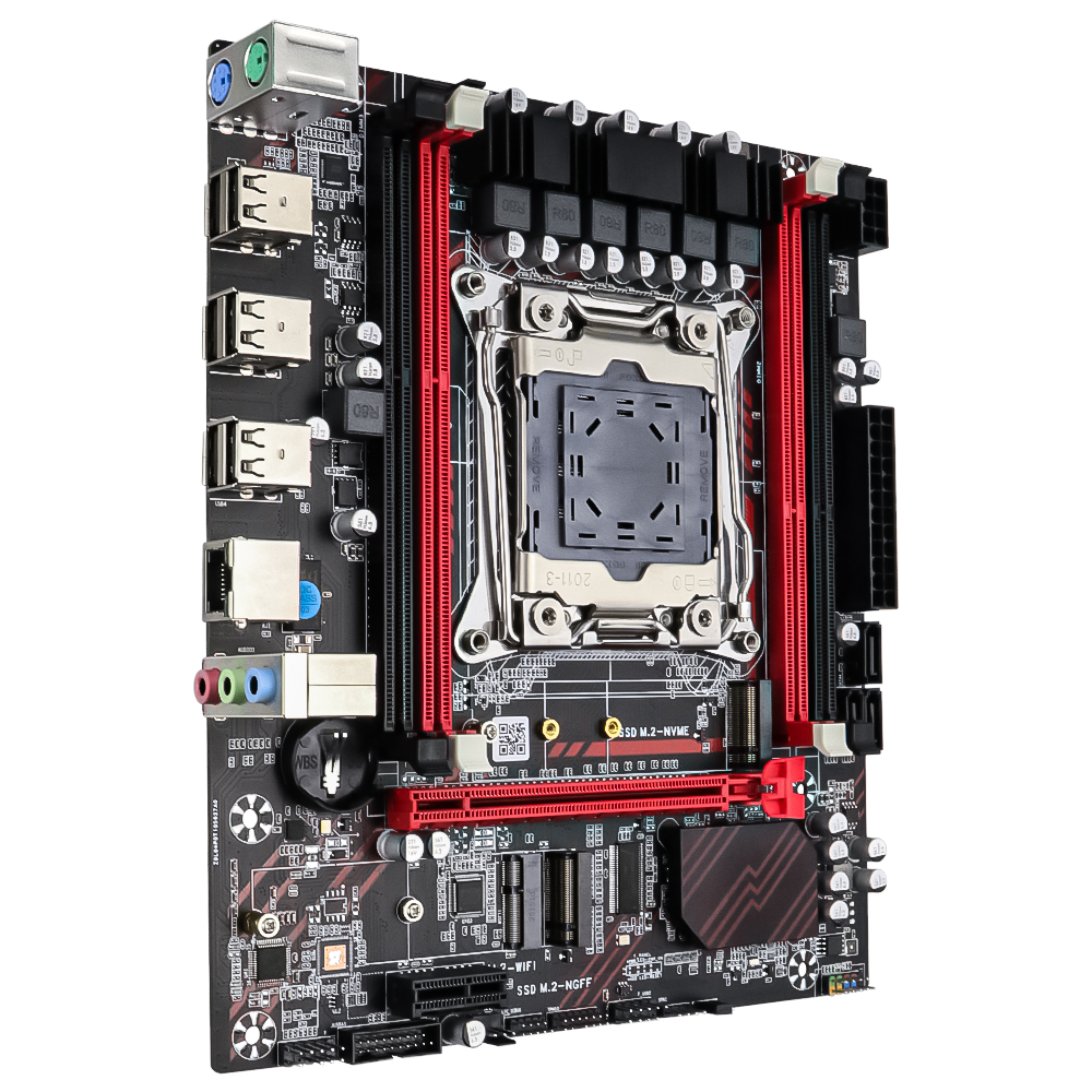 SOYO X99 Motherboard Set Kit W - Pc Gaming Xeon review and price
