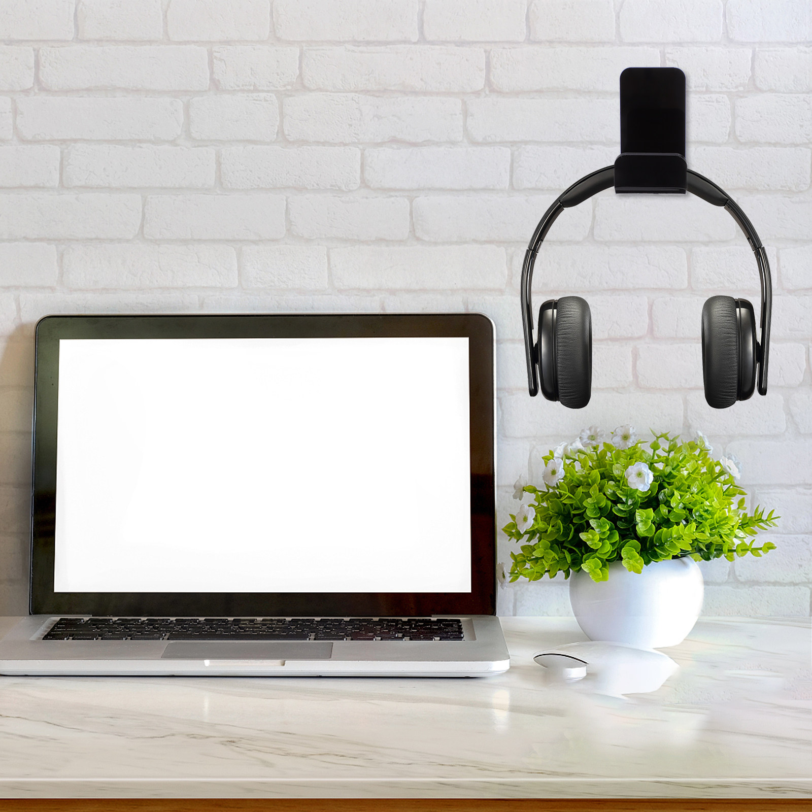 2Pcs Universal Headphone Rack  - Pc Gaming Cafe review and price