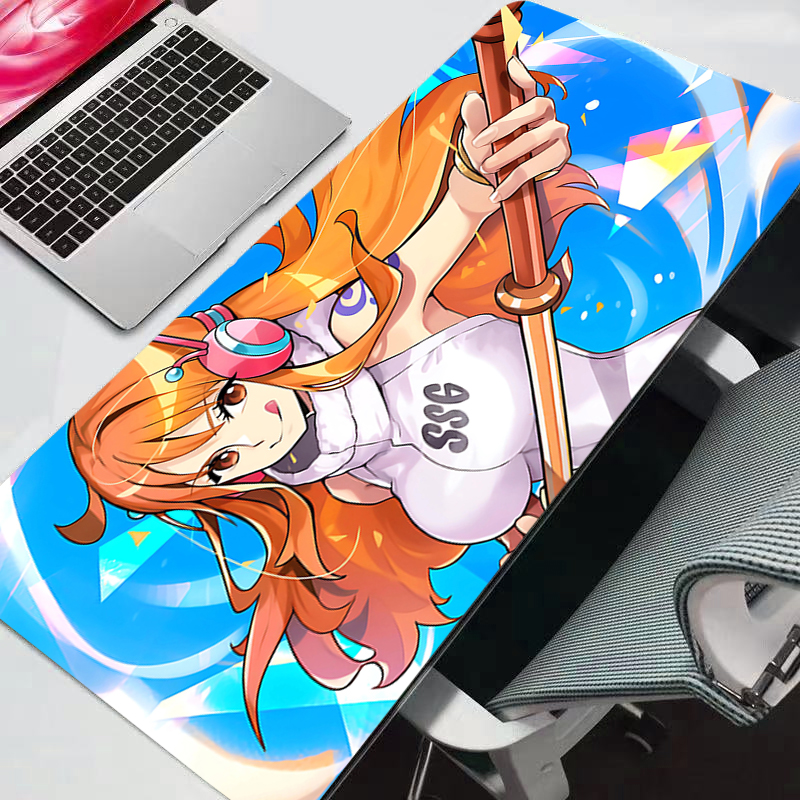 Mouse Pad One Piece Kawaii Gam - Pc Gaming Compact review and price