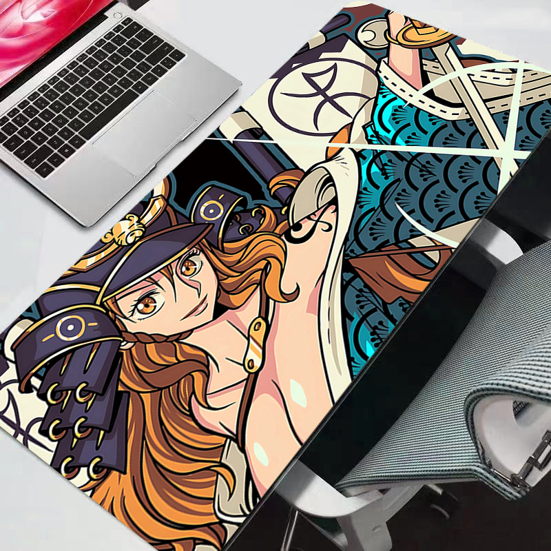 Mouse Pad One Piece Kawaii Gam - Pc Gaming Compact review and price