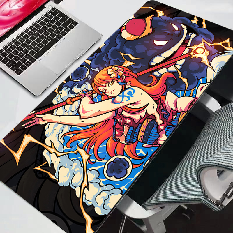 Mouse Pad One Piece Kawaii Gam - Pc Gaming Compact review and price