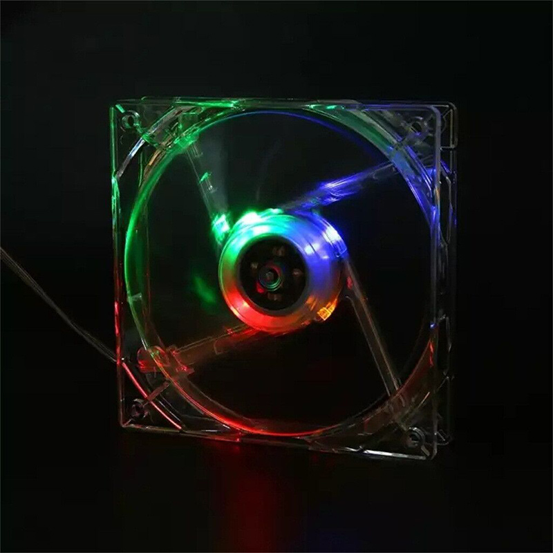 5V USB Fan Hamester Cage Fish  - Argb Case Fan review and price
