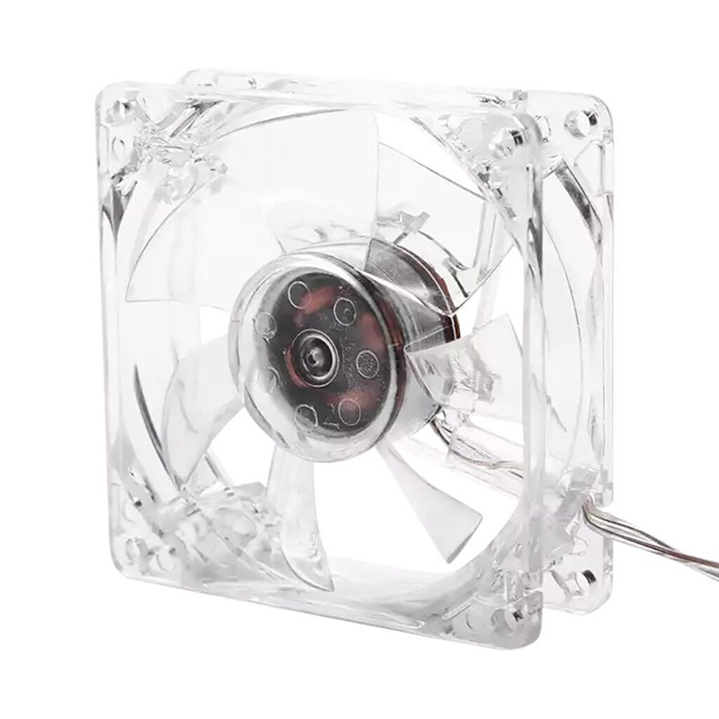 5V USB Fan Hamester Cage Fish  - Argb Case Fan review and price