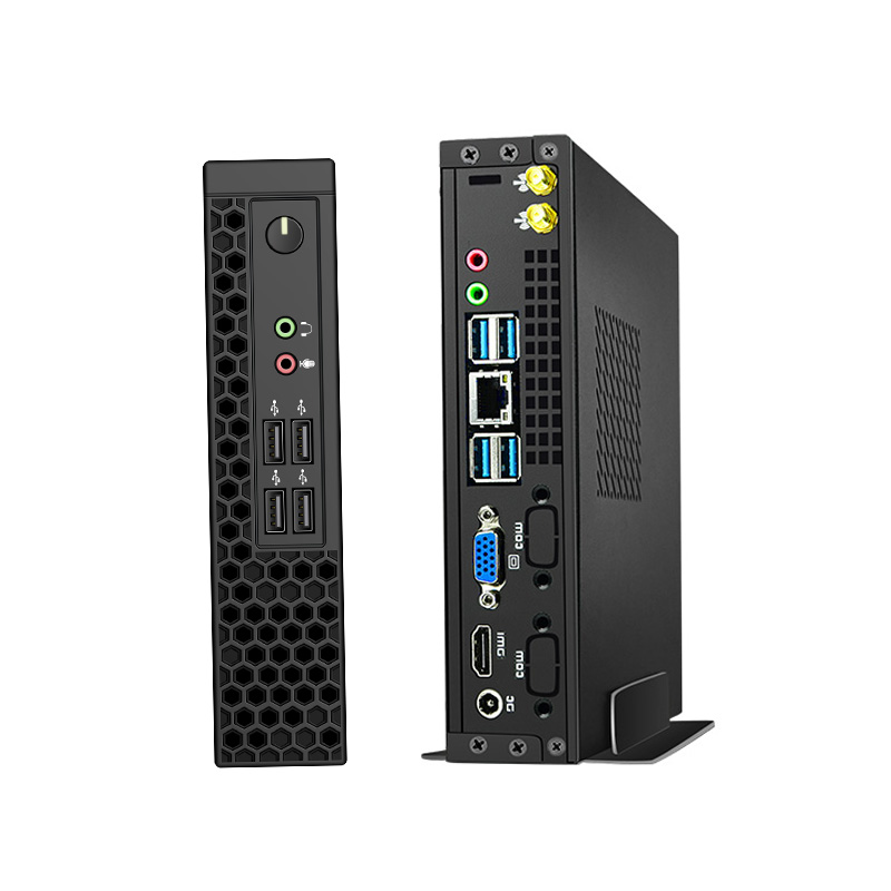 Mini Pcs Core I3 7100 I5 6400  - Pc Gaming Core I5 review and price